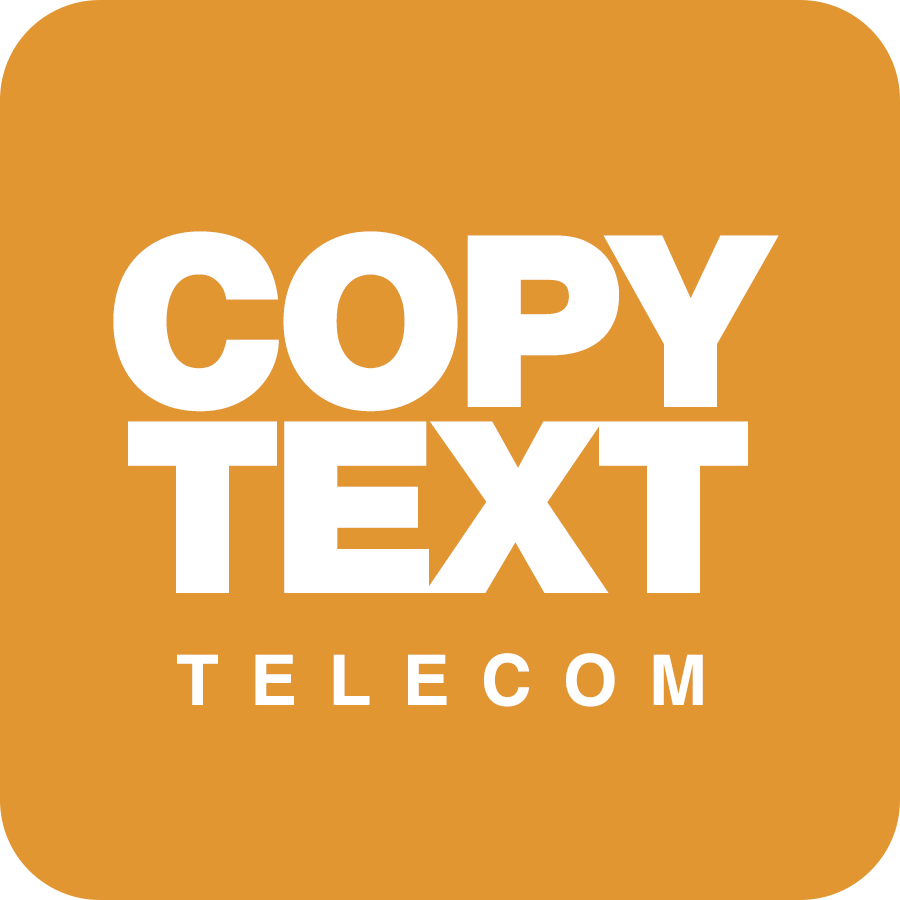 Telecom Copytext